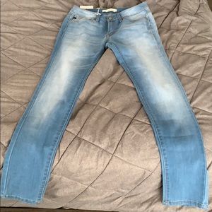 KanCan High rise jeans